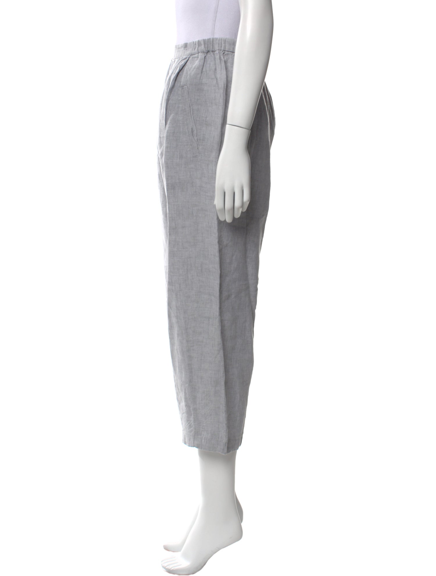 Asiatica Wide Leg Pants