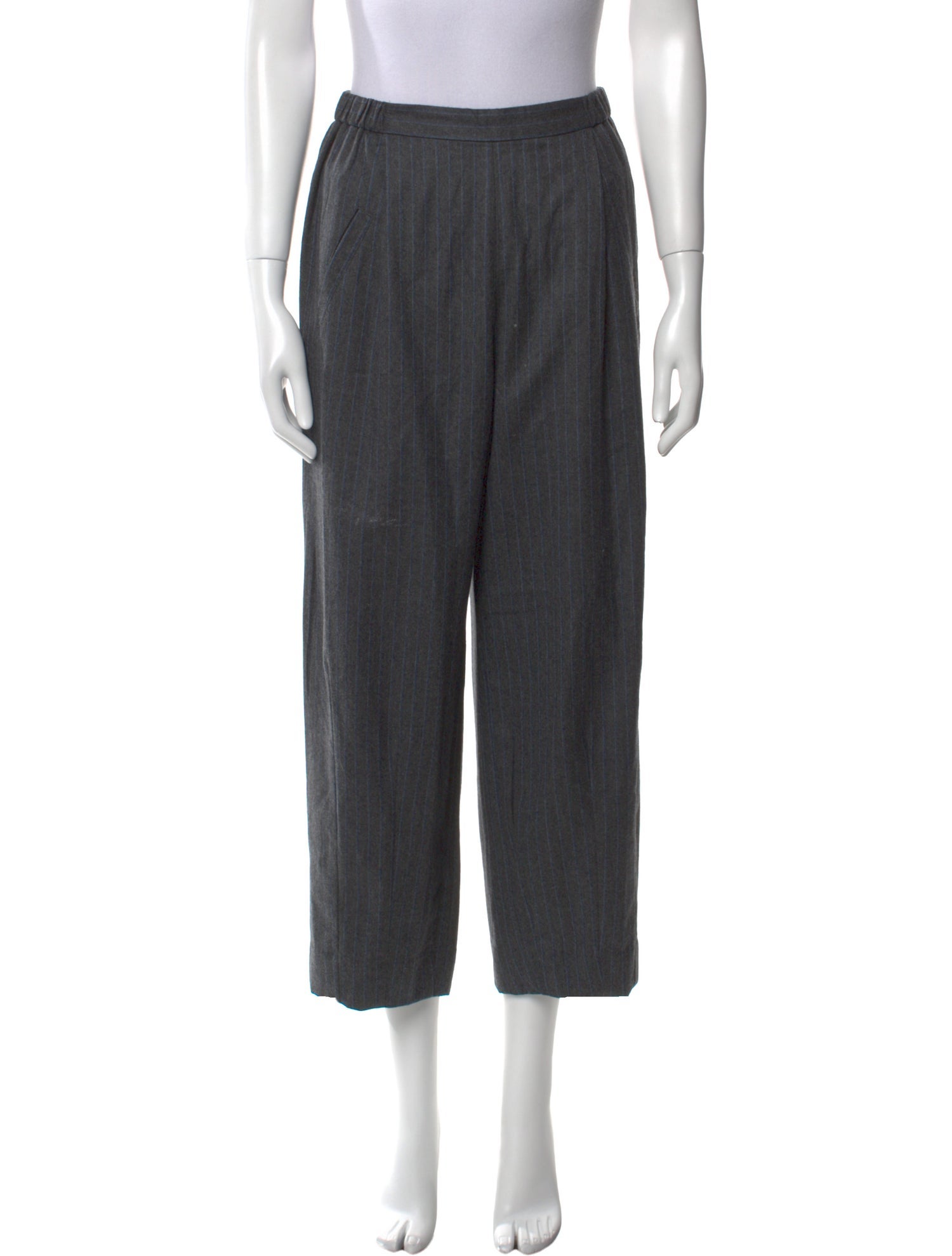 Asiatica Wide Leg Pants