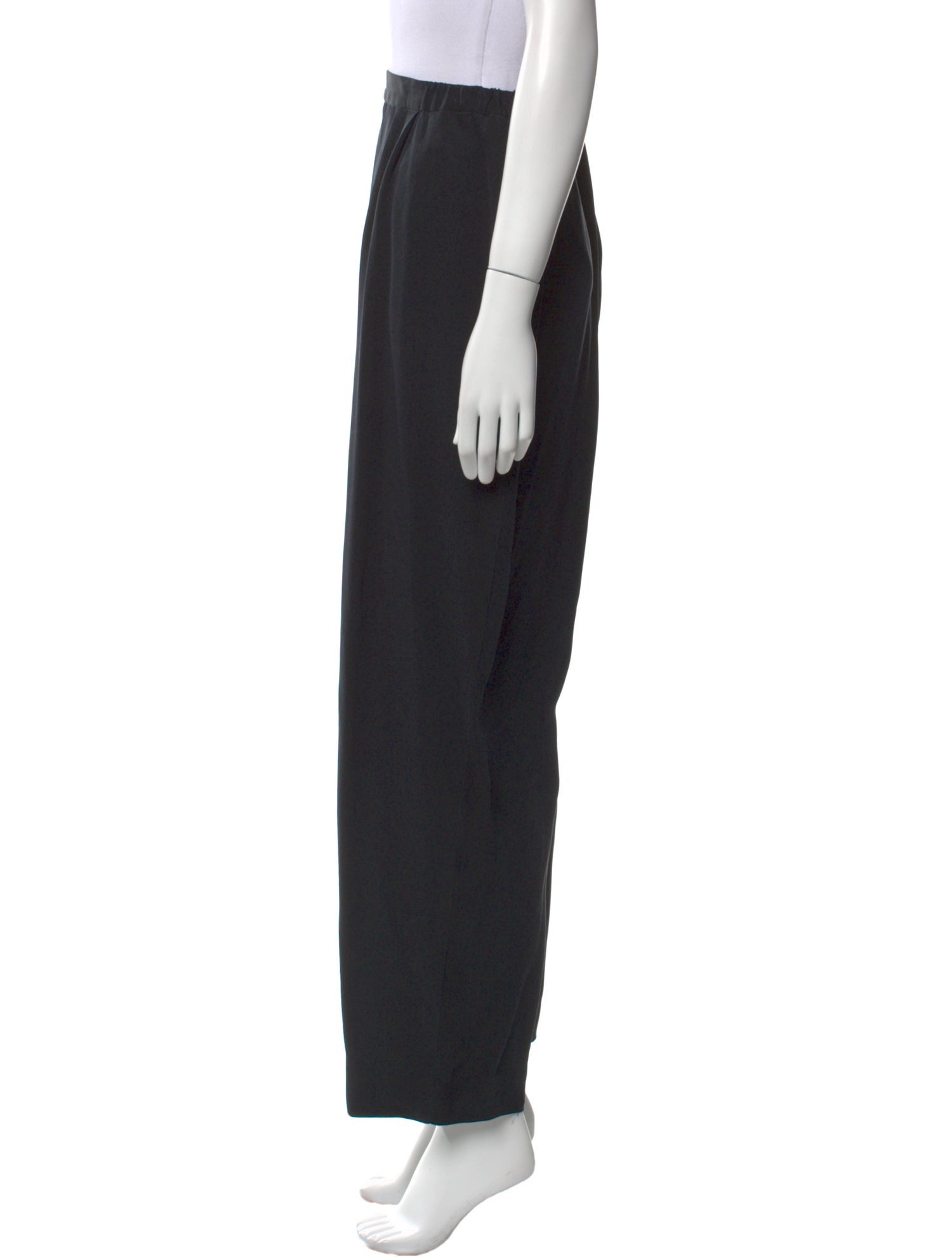 Asiatica Straight Leg Pants