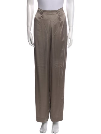 Asiatica Wide Leg Pants