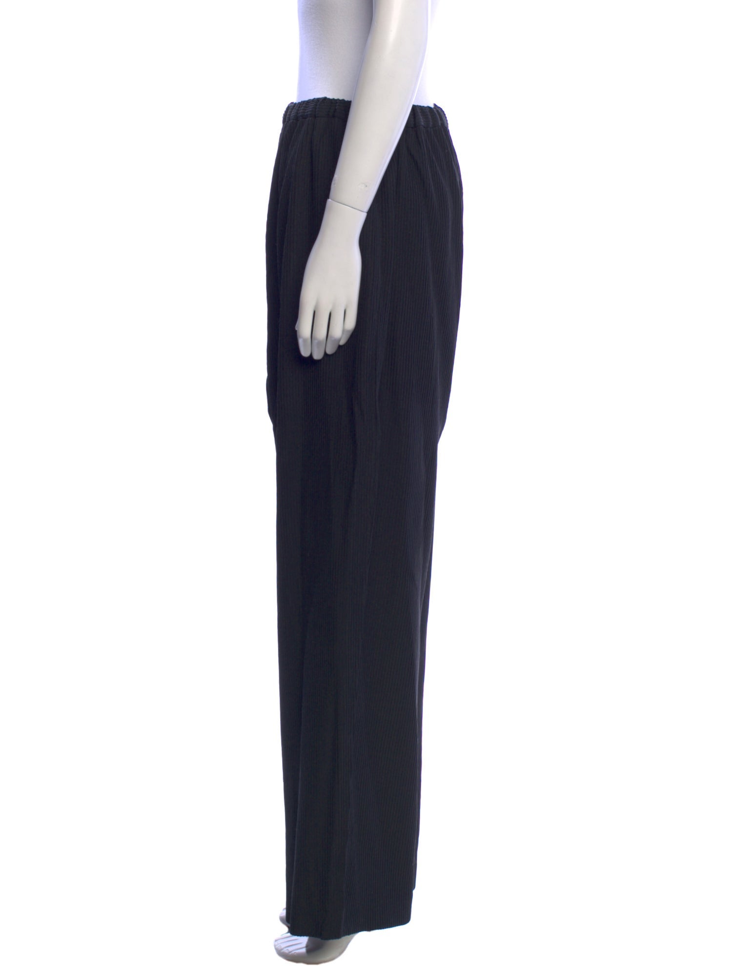 Asiatica Wide Leg Pants