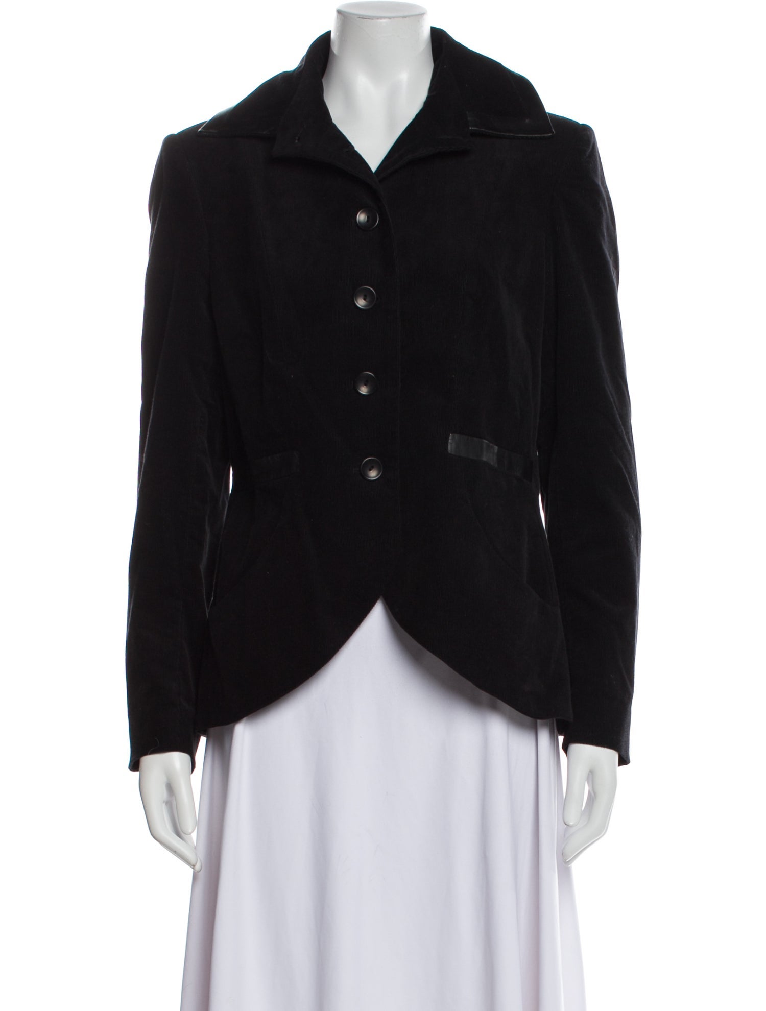 Ashley Isham Blazer