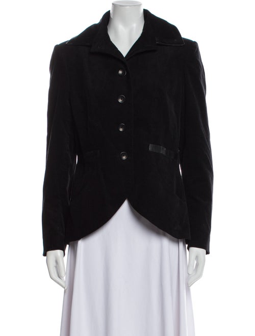 Ashley Isham Blazer