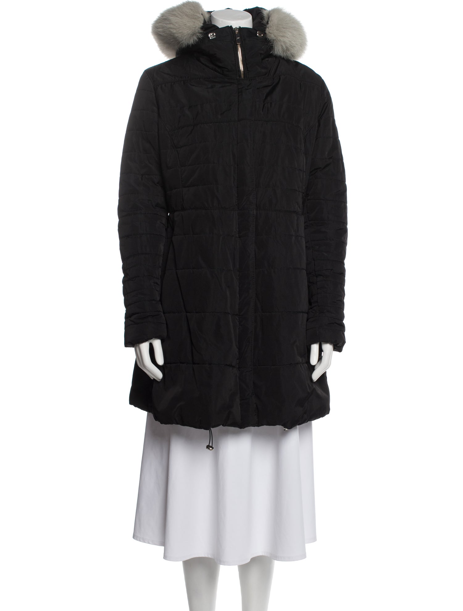 Gorski Apres Ski Parka