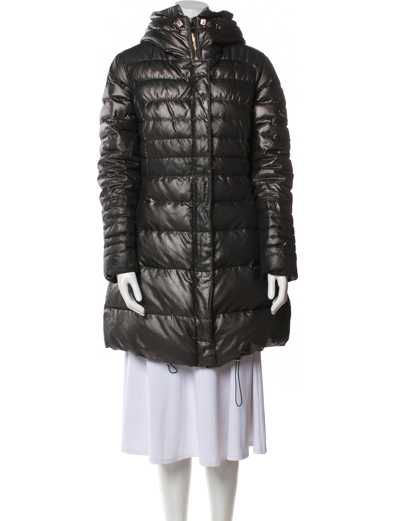 Gorski Apres Ski Down Coat