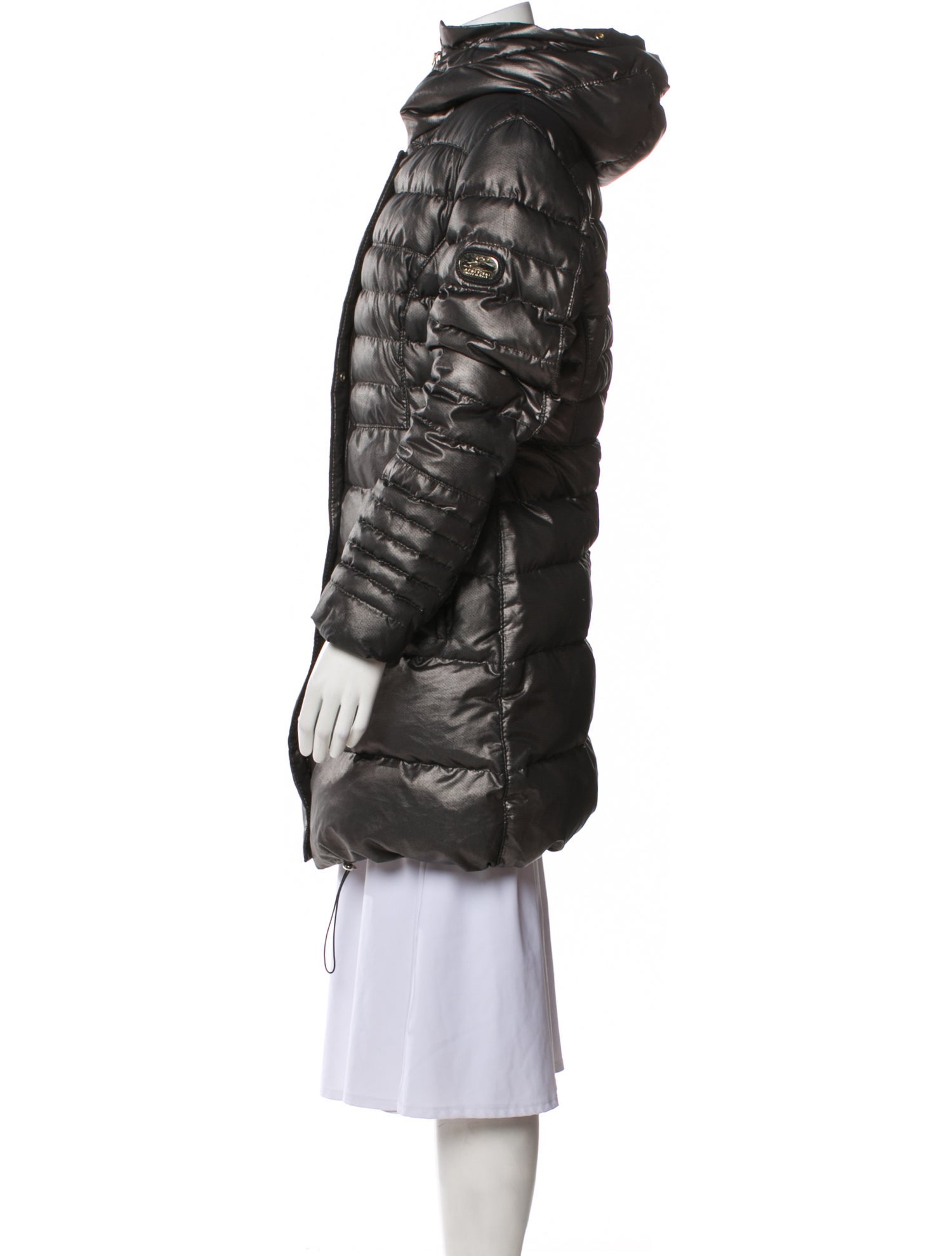 Gorski Apres Ski Down Coat