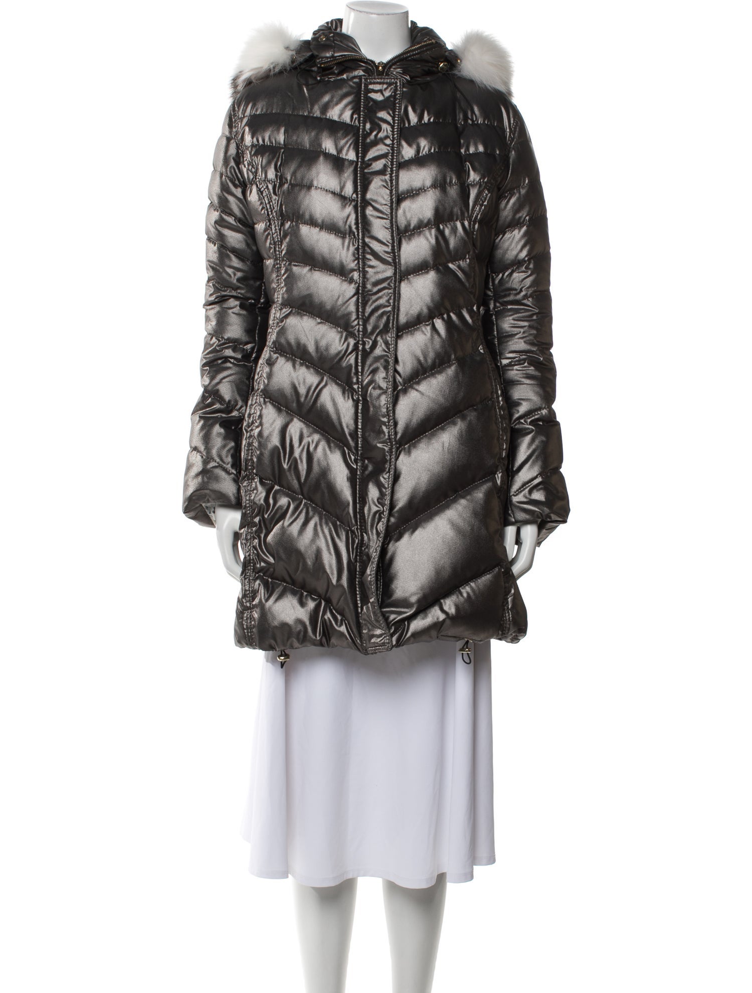 Gorski Apres Ski Down Coat