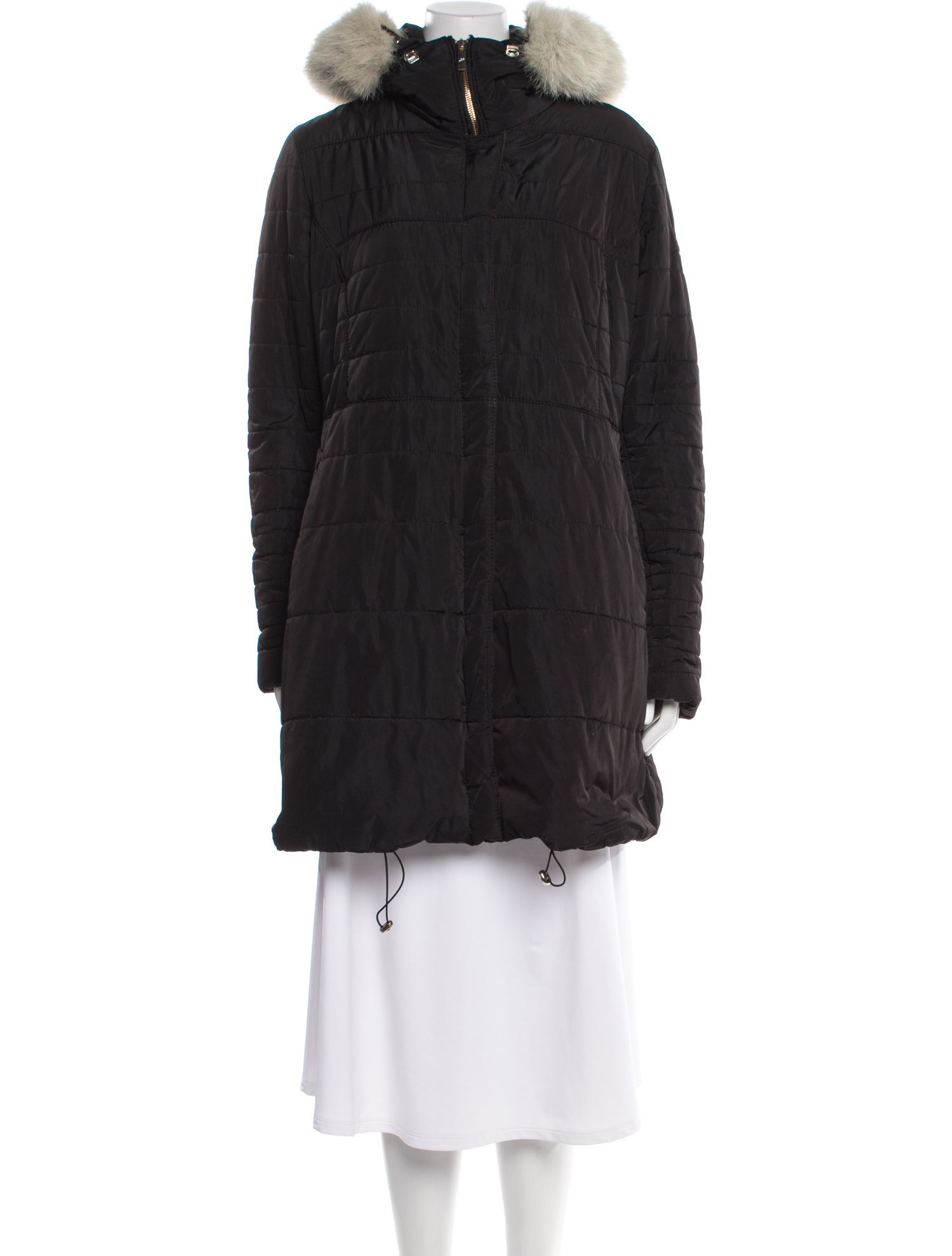 Gorski Apres Ski Parka