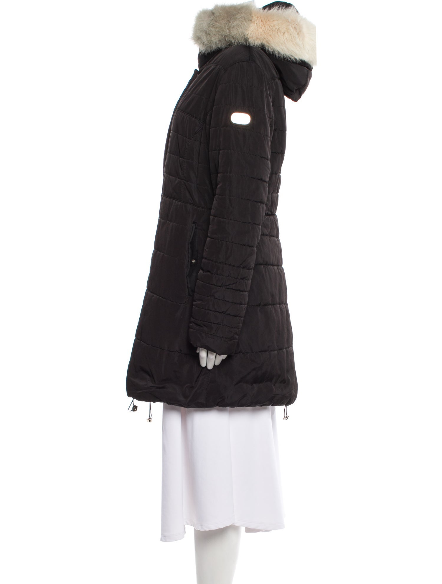 Gorski Apres Ski Parka