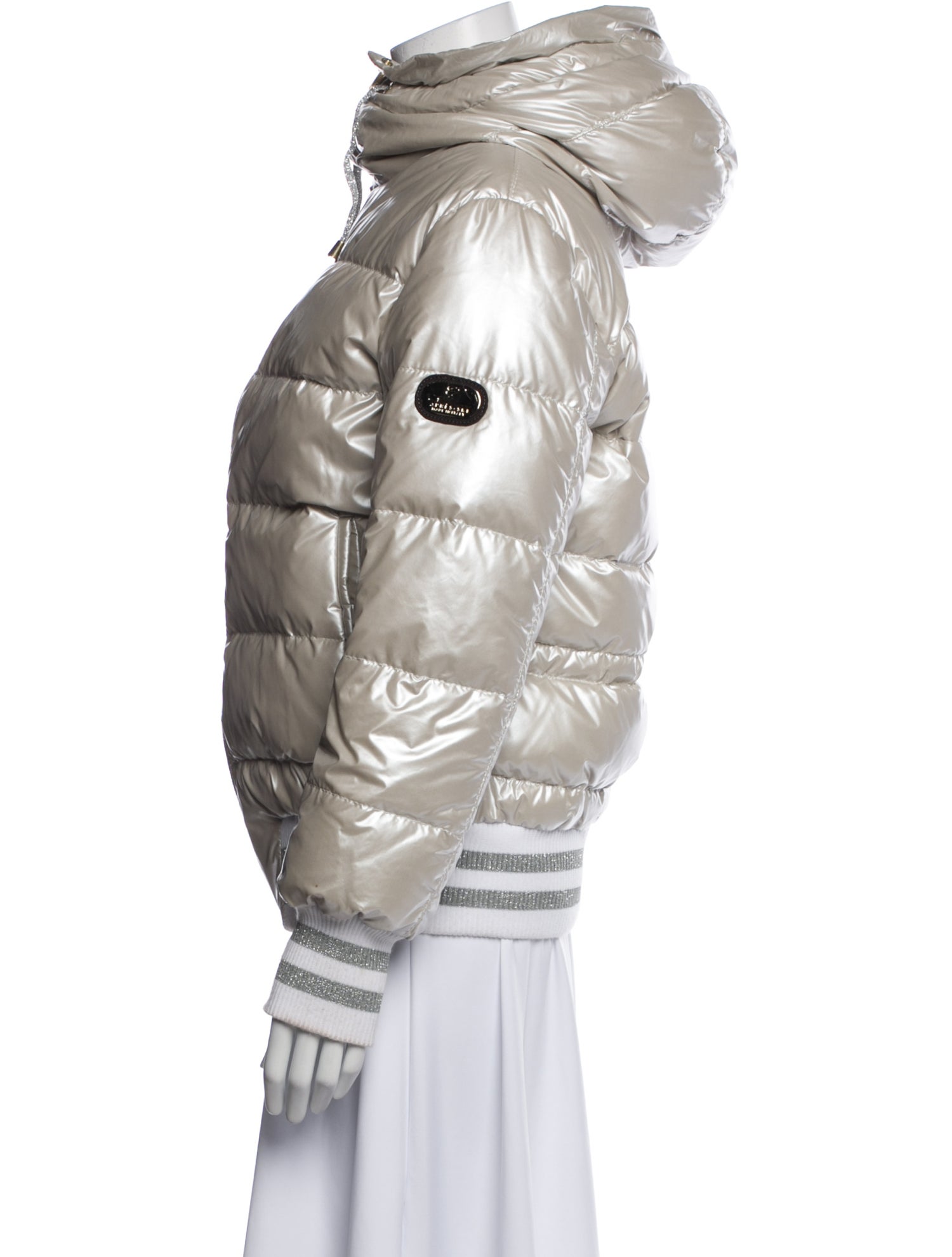 Gorski Apres Ski Down Jacket
