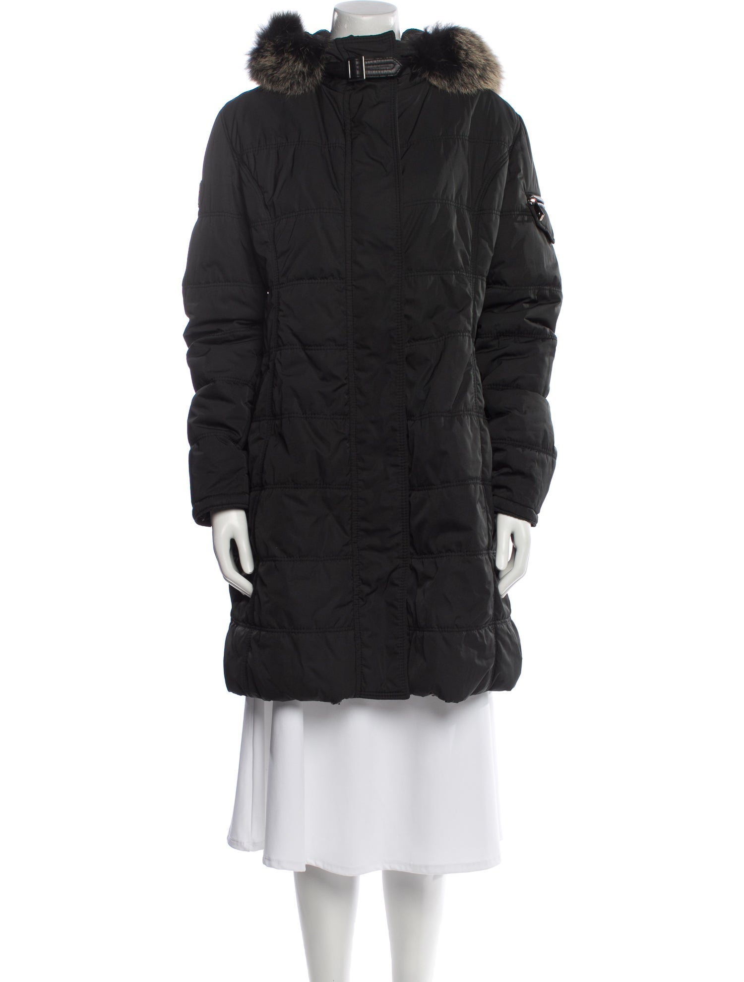 Gorski Apres Ski Parka