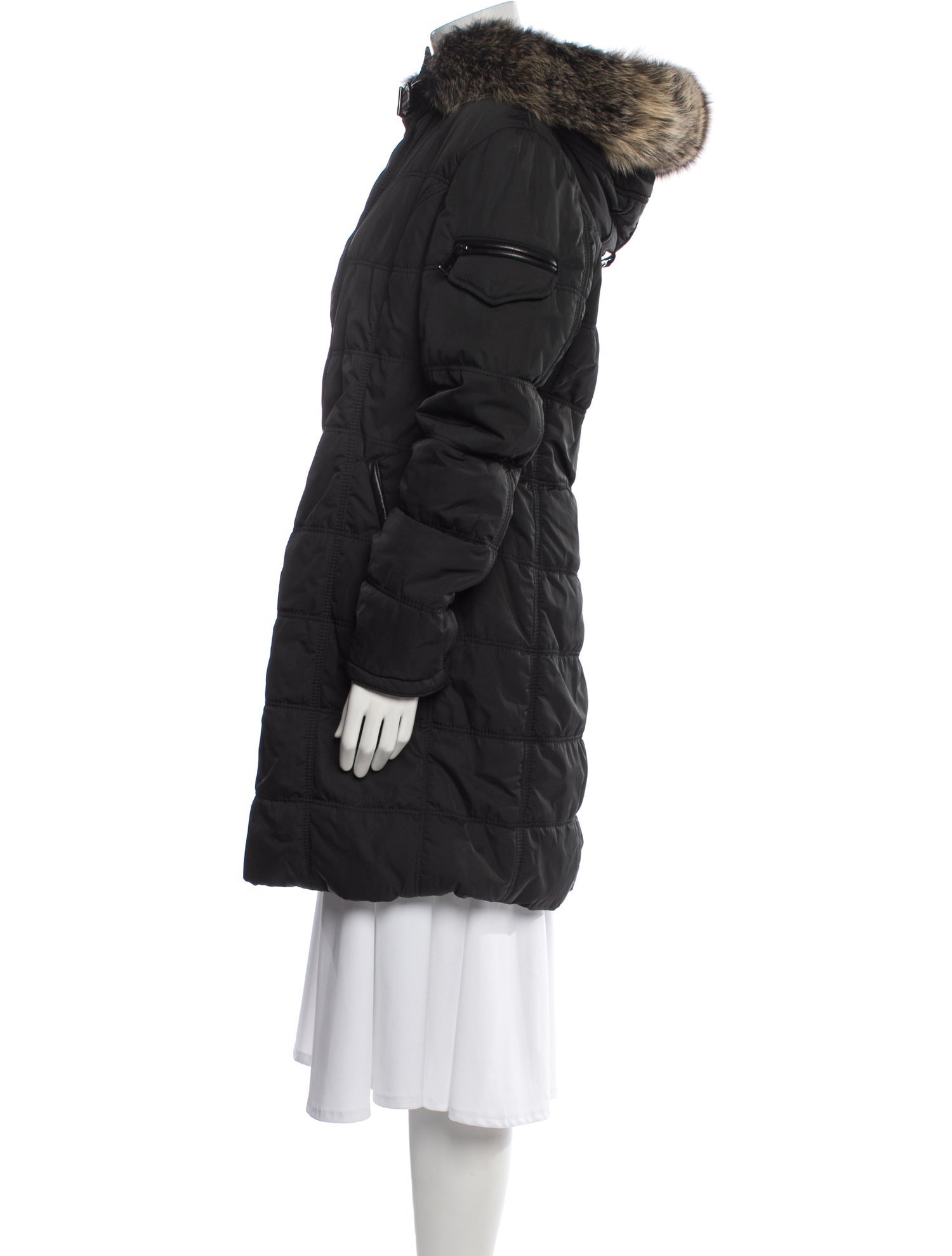 Gorski Apres Ski Parka