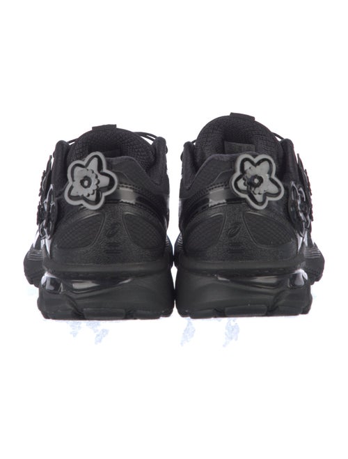 Asics x Cecilie Bahnsen Patent Leather Sneakers