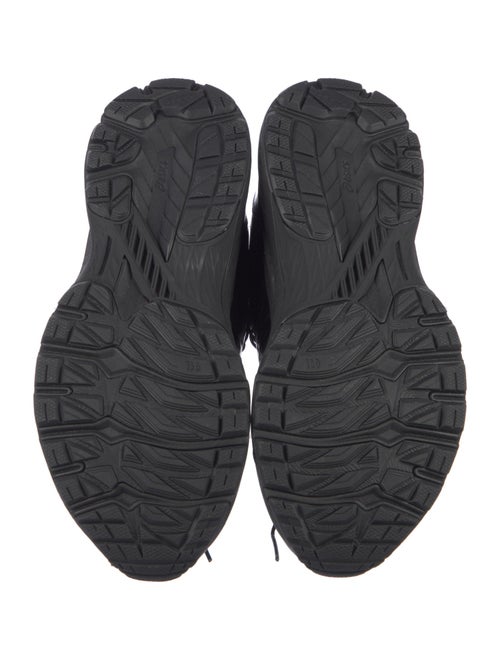 Asics x Cecilie Bahnsen Patent Leather Sneakers