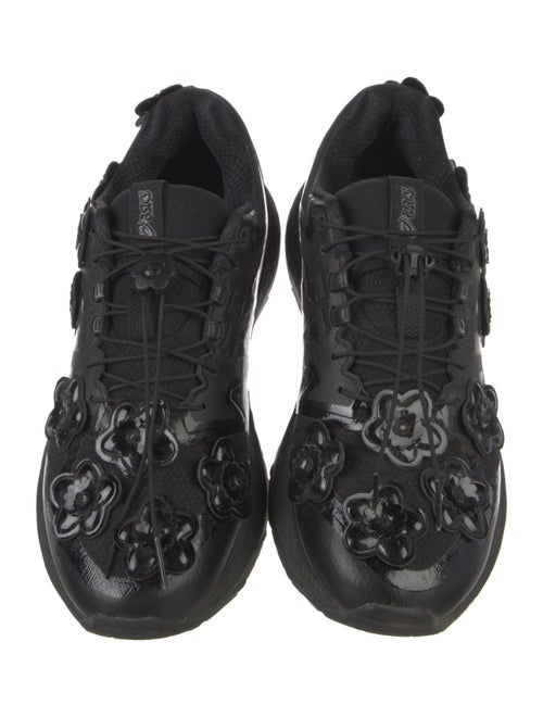 Asics x Cecilie Bahnsen Nylon Sneakers