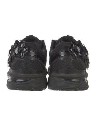 Asics x Cecilie Bahnsen Nylon Sneakers