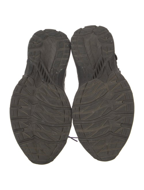 Asics x Cecilie Bahnsen Nylon Sneakers