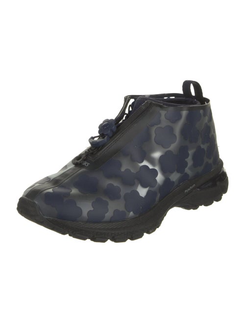 Asics x Cecilie Bahnsen Rubber Sneakers