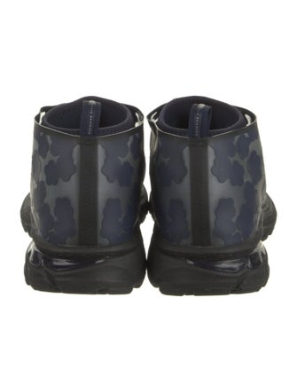 Asics x Cecilie Bahnsen Rubber Sneakers