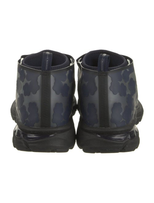 Asics x Cecilie Bahnsen Rubber Sneakers