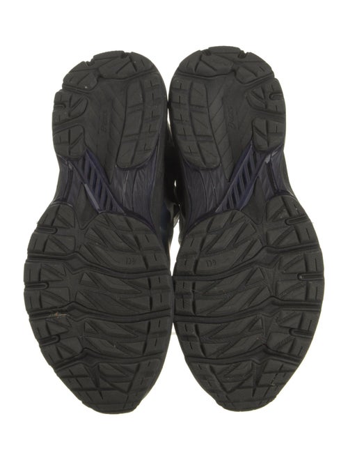 Asics x Cecilie Bahnsen Rubber Sneakers