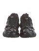 Asics x Cecilie Bahnsen Patent Leather Sneakers