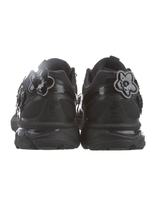 Asics x Cecilie Bahnsen Patent Leather Sneakers