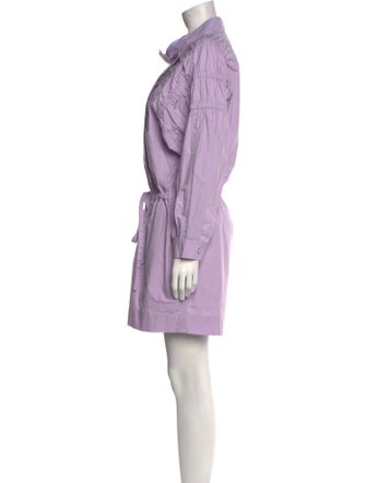 Aknvas Mock Neck Romper