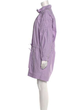 Aknvas Mock Neck Romper