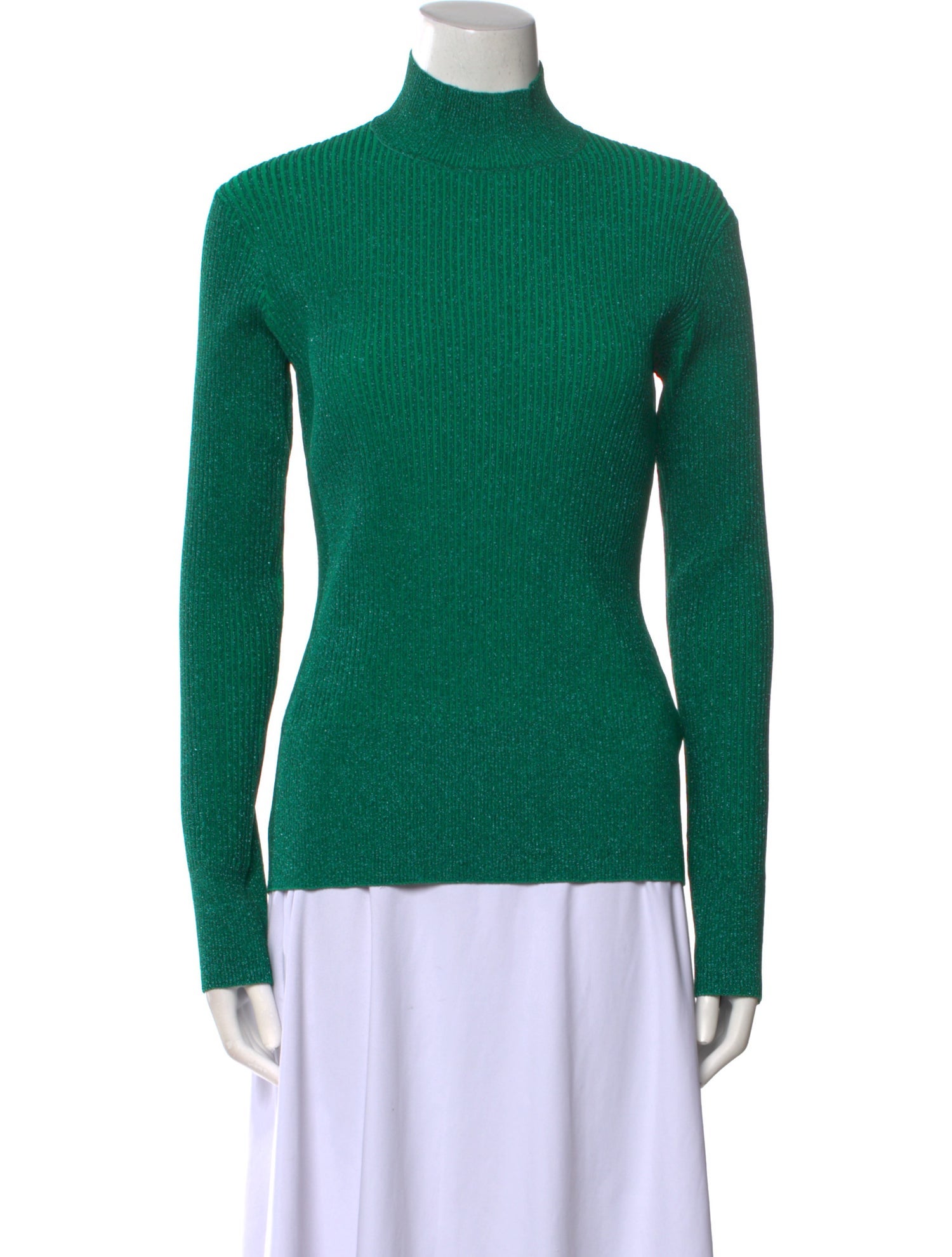 Aknvas Turtleneck Sweater w/ Tags