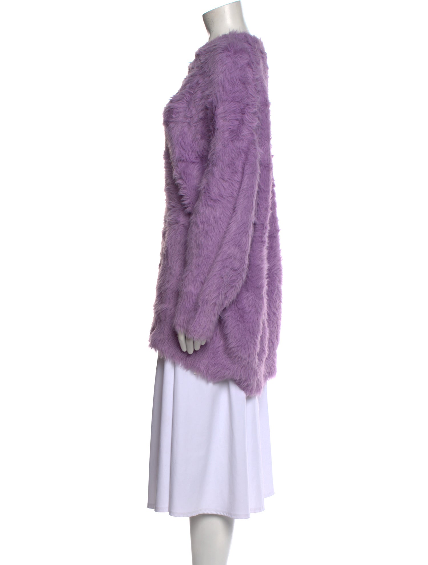 Aknvas Crew Neck Sweater