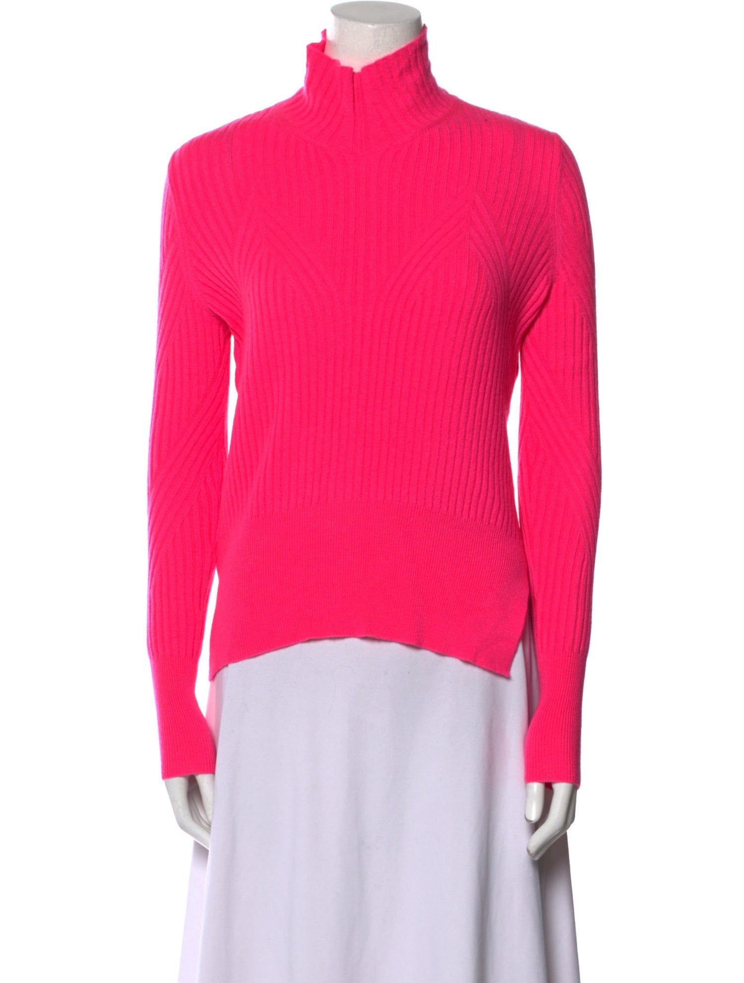 Aknvas Cashmere Turtleneck Sweater