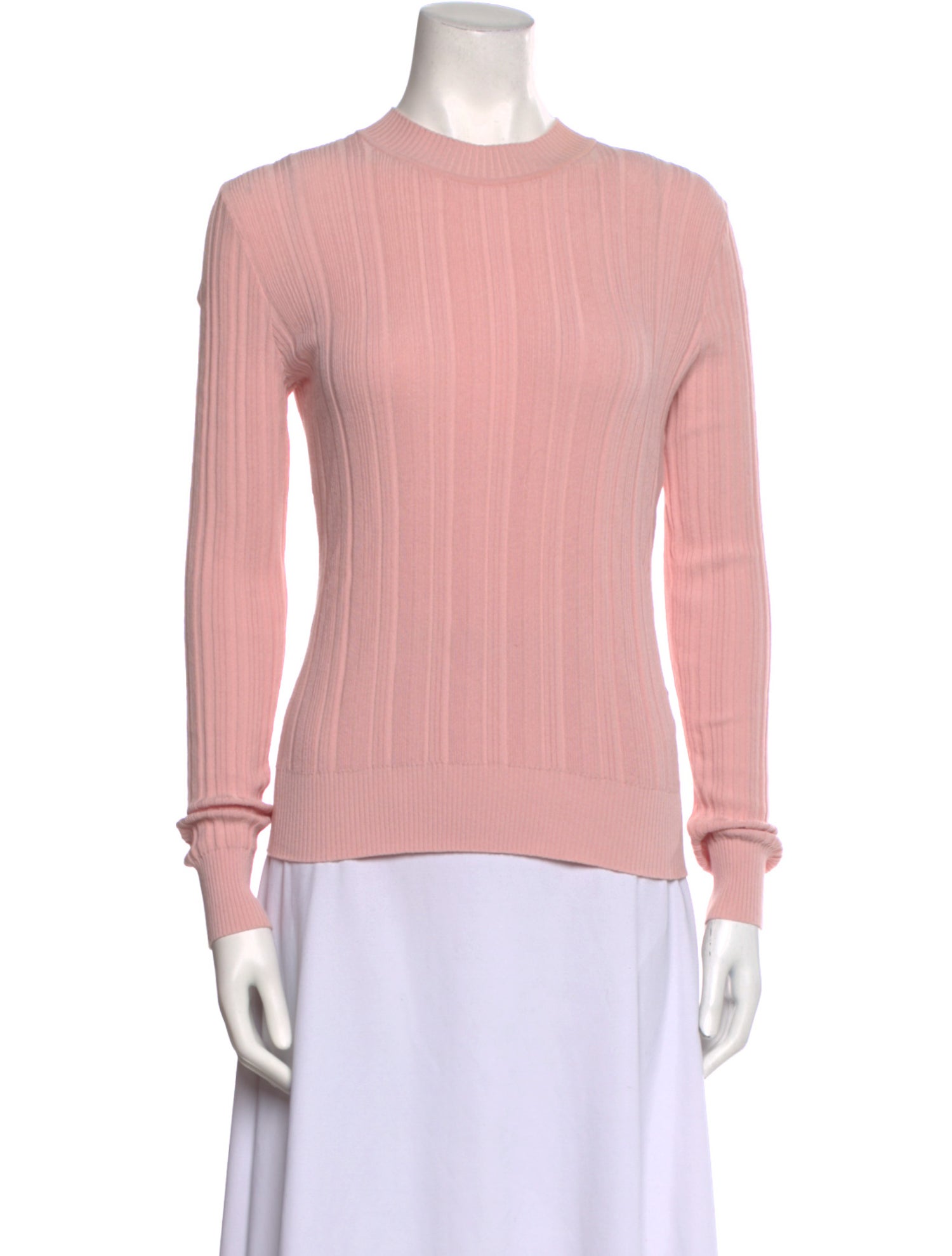 Aknvas Crew Neck Sweater