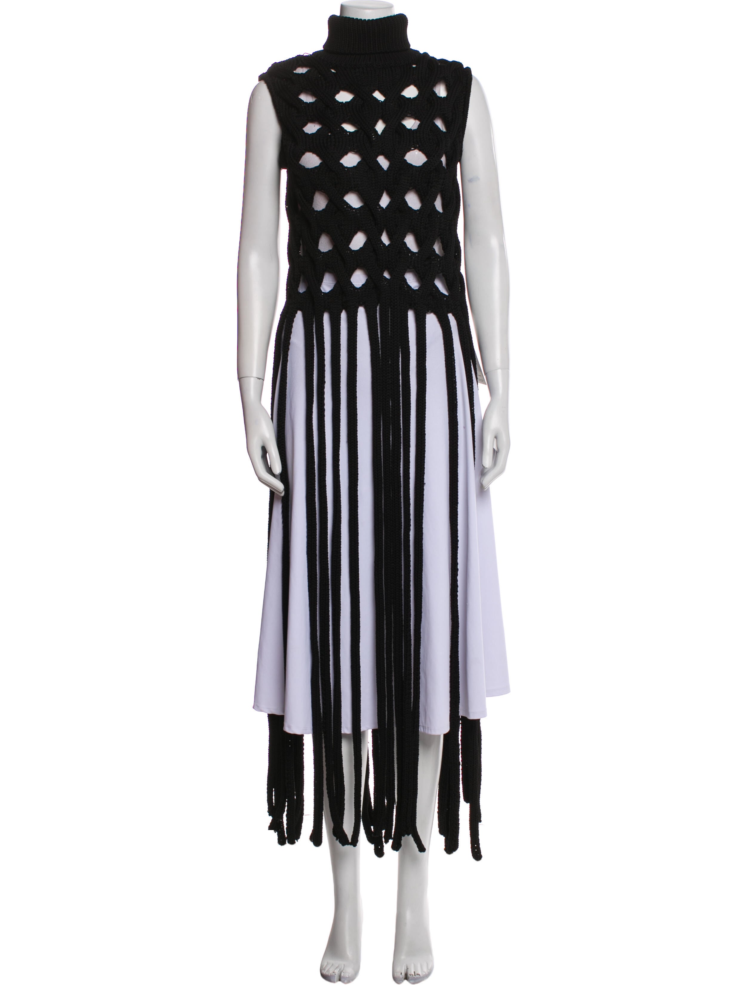 Aknvas Turtleneck Sweater