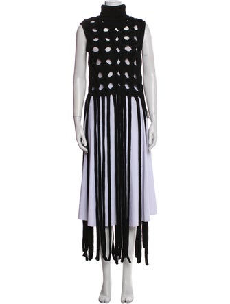 Aknvas Turtleneck Sweater