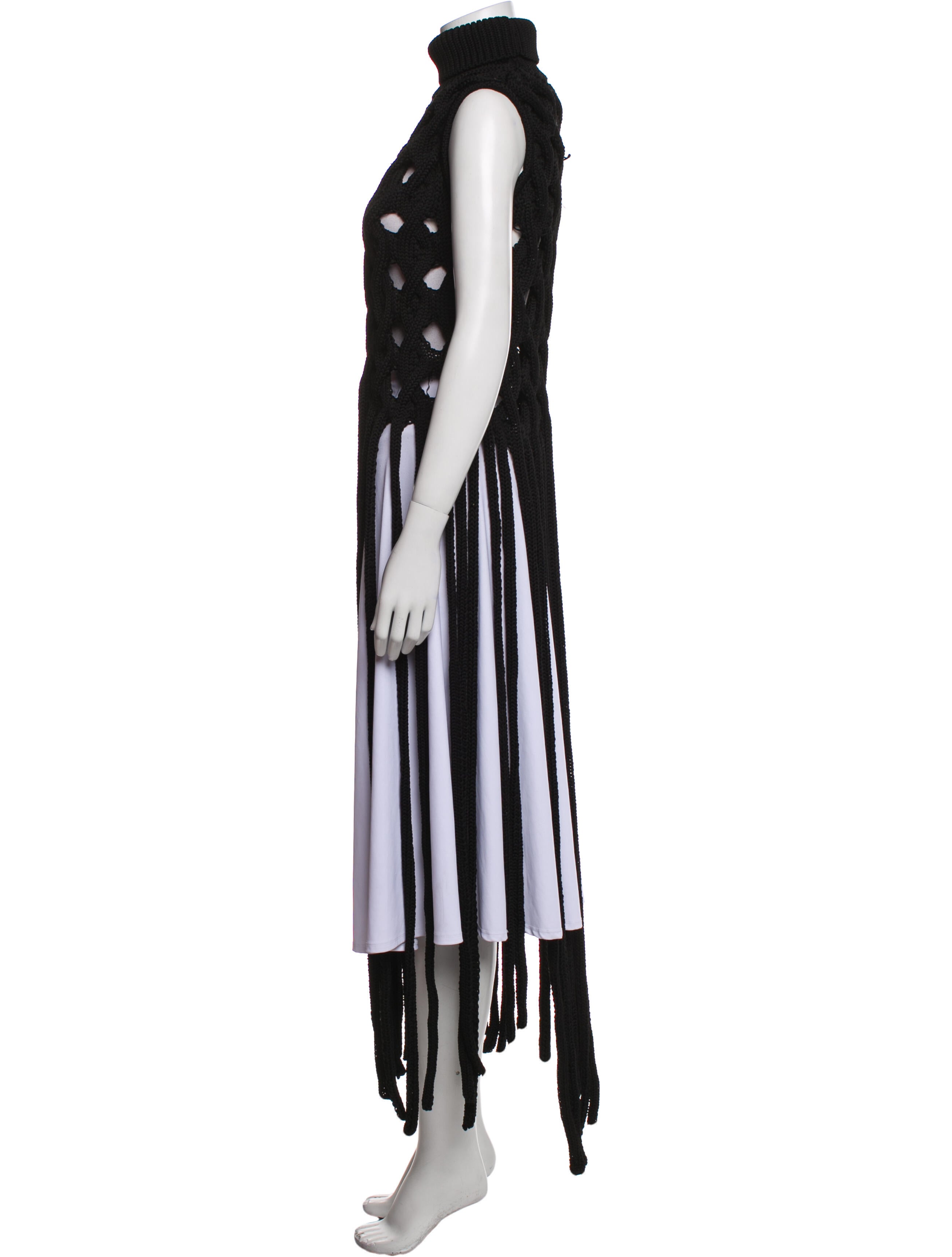 Aknvas Turtleneck Sweater