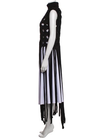 Aknvas Turtleneck Sweater