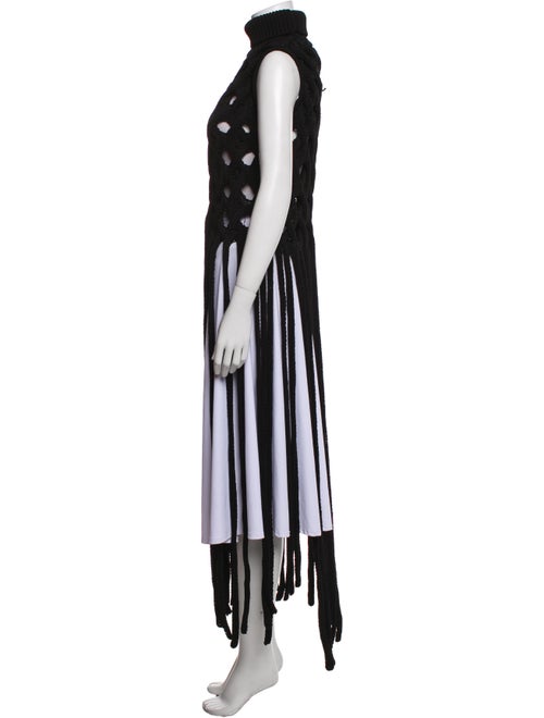 Aknvas Turtleneck Sweater