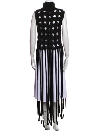 Aknvas Turtleneck Sweater