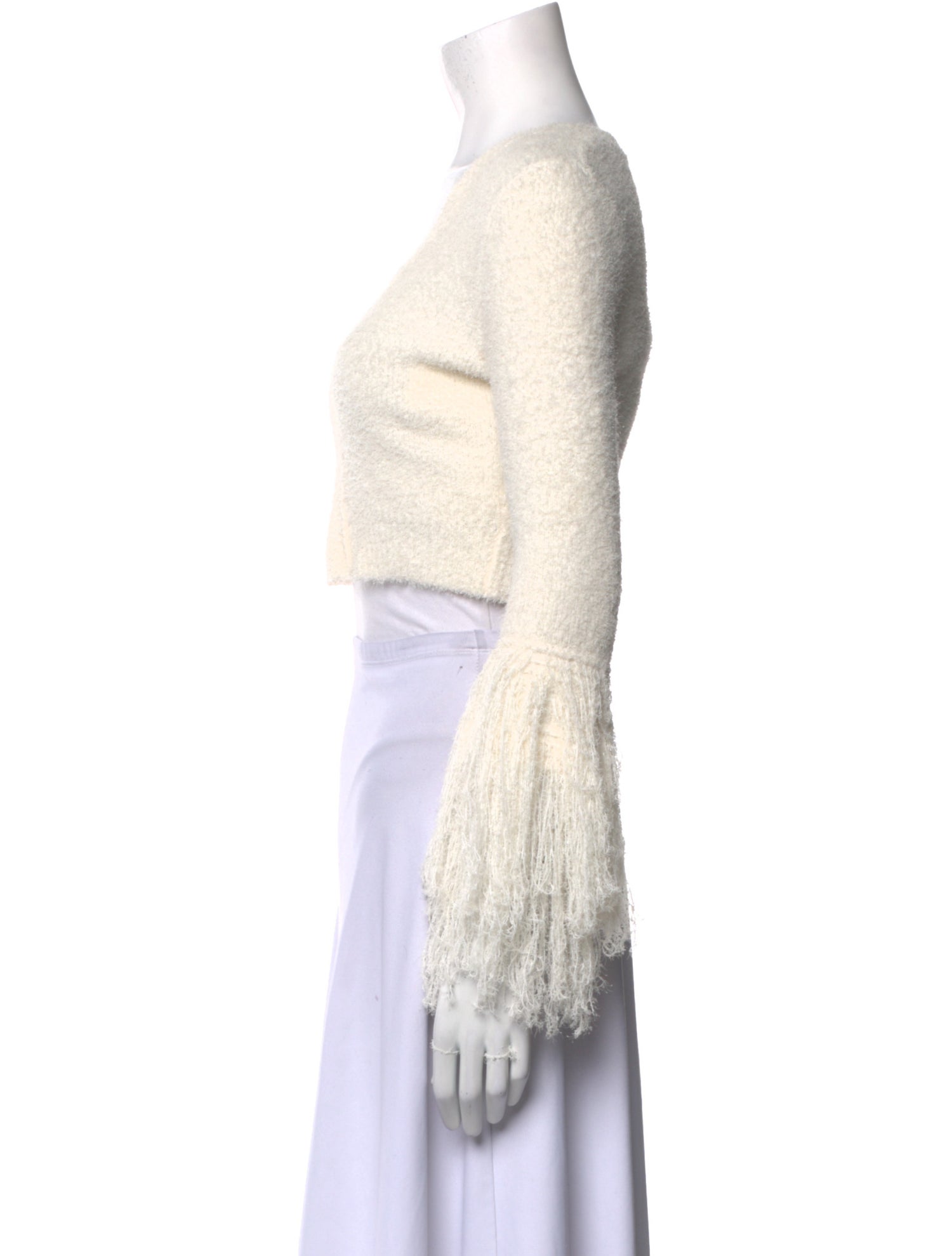 Aknvas V-Neck Sweater