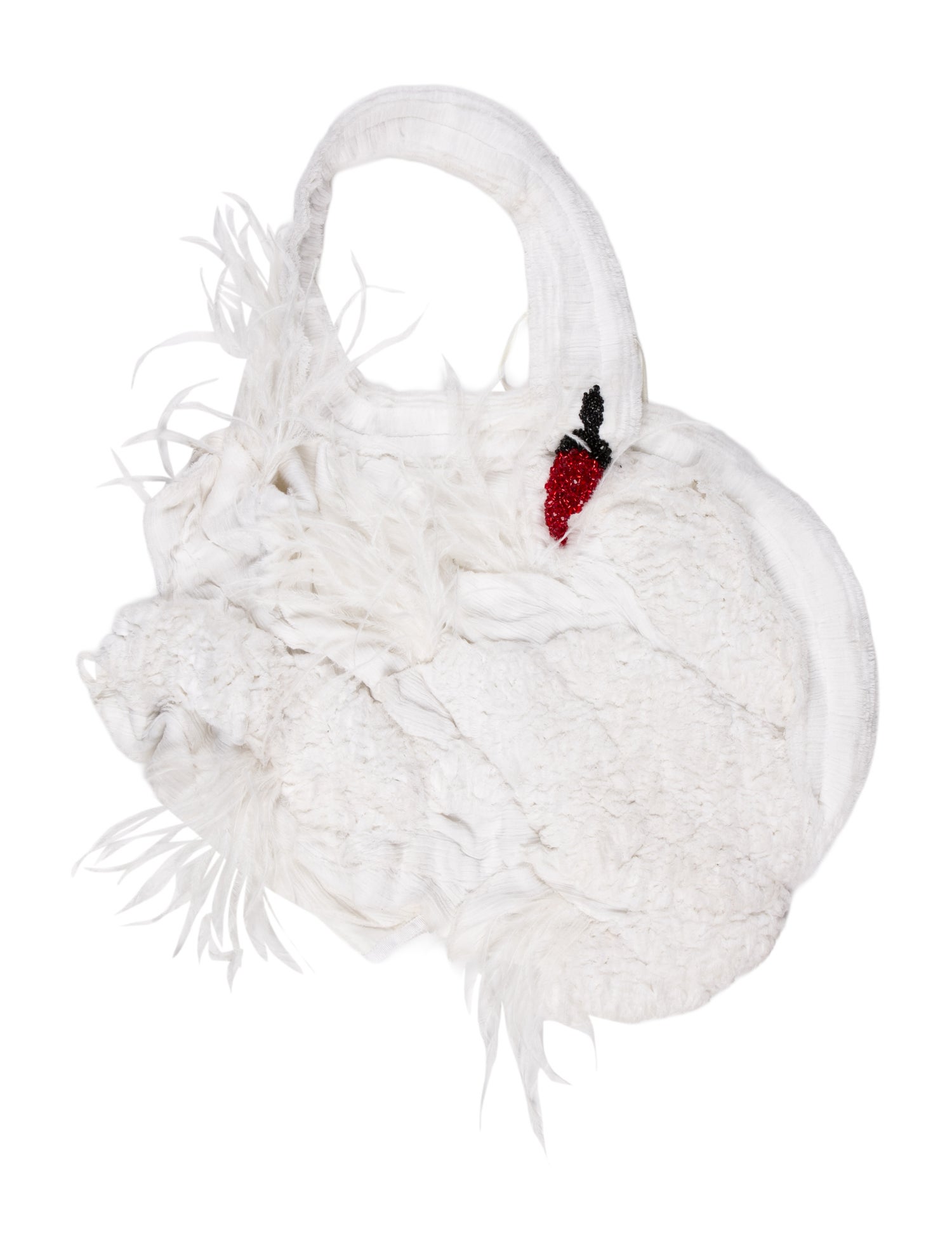 Aknvas Strapless Crop Top