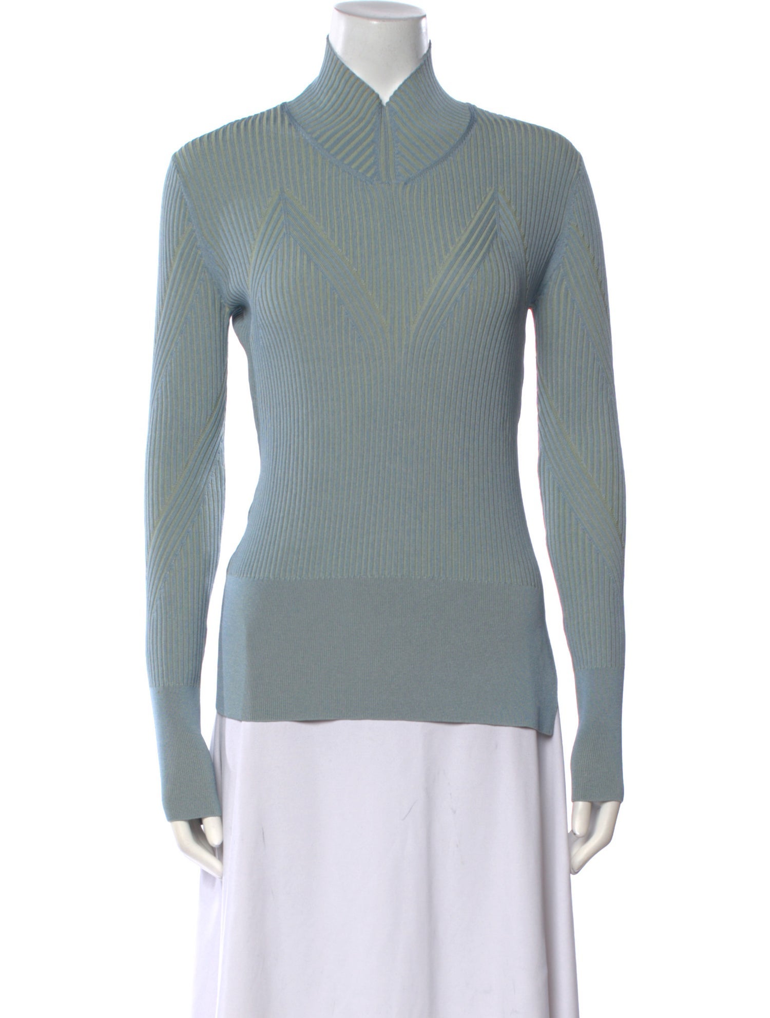 Aknvas Turtleneck Sweater