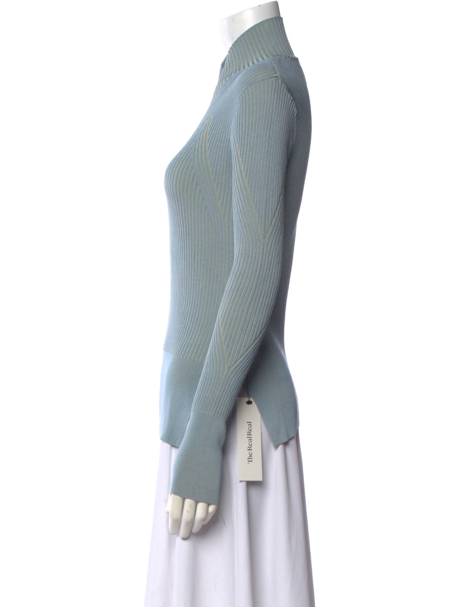 Aknvas Turtleneck Sweater