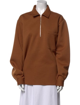 Aknvas Long Sleeve Sweatshirt