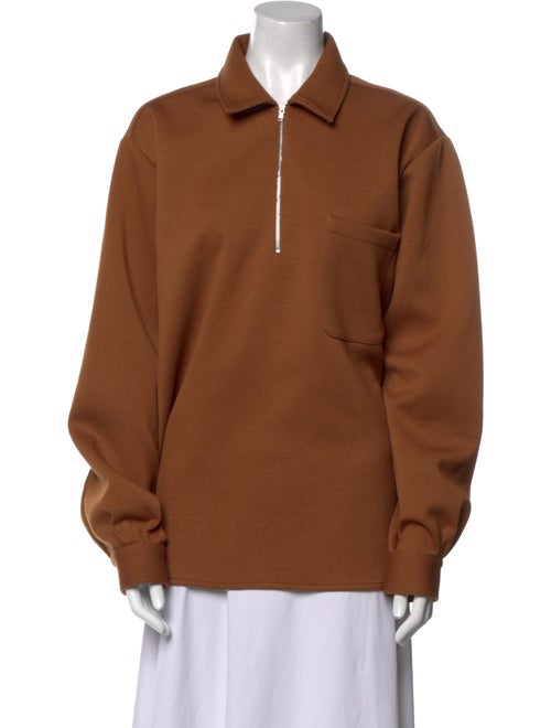 Aknvas Long Sleeve Sweatshirt