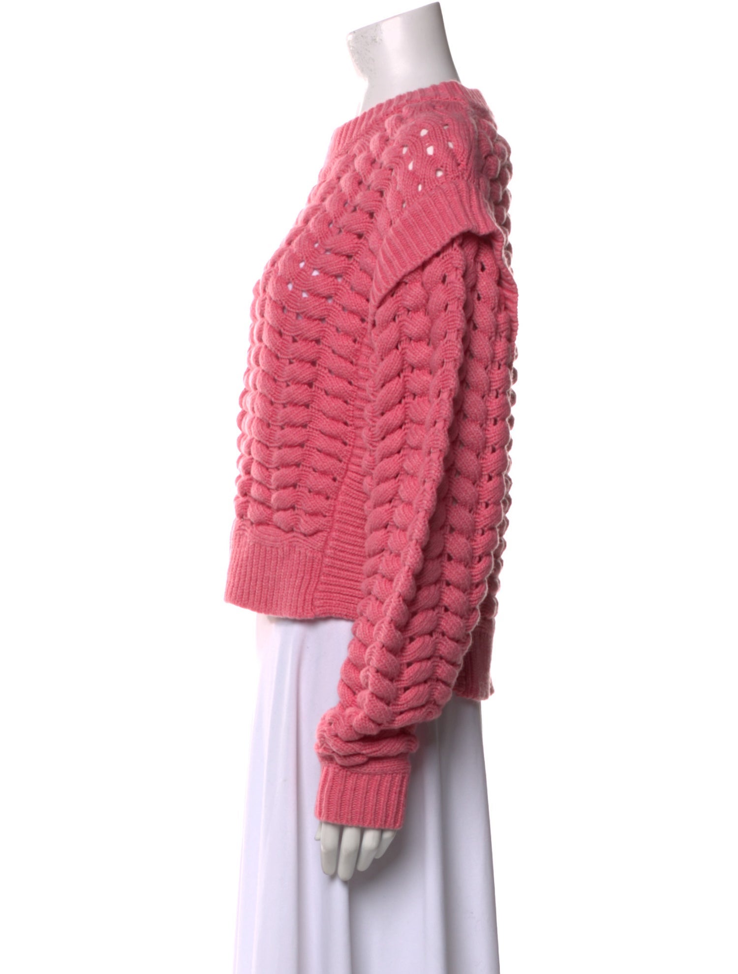 Aknvas Crew Neck Sweater w/ Tags