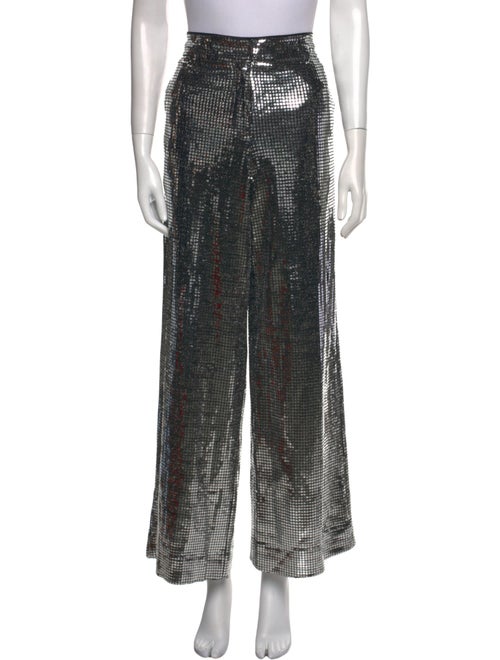 Aknvas Wide Leg Pants