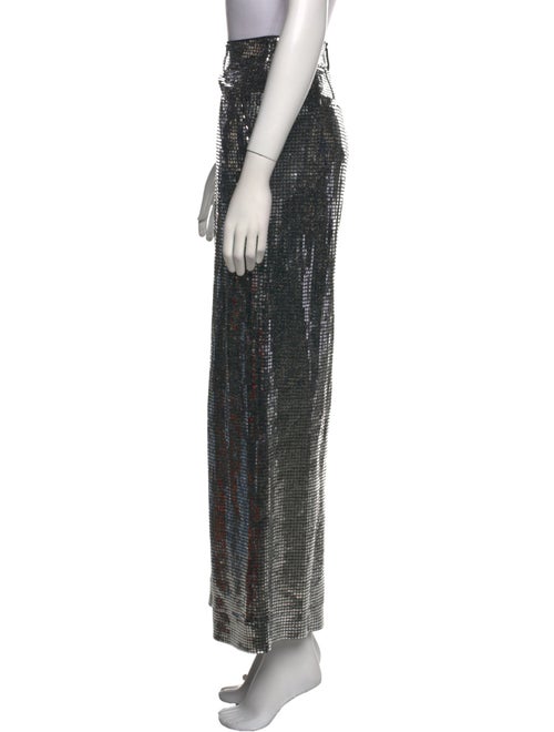 Aknvas Wide Leg Pants