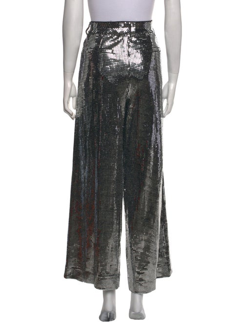 Aknvas Wide Leg Pants