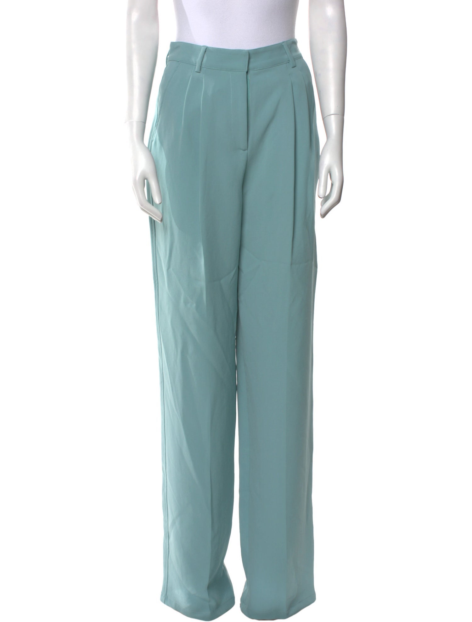 Aknvas Wide Leg Pants w/ Tags